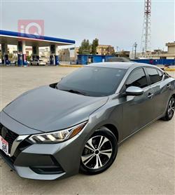 نيسان سنترا